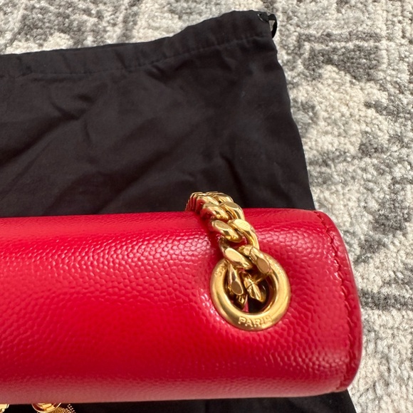 Yves Saint Laurent YSL Kate bag - Picture 11 of 15